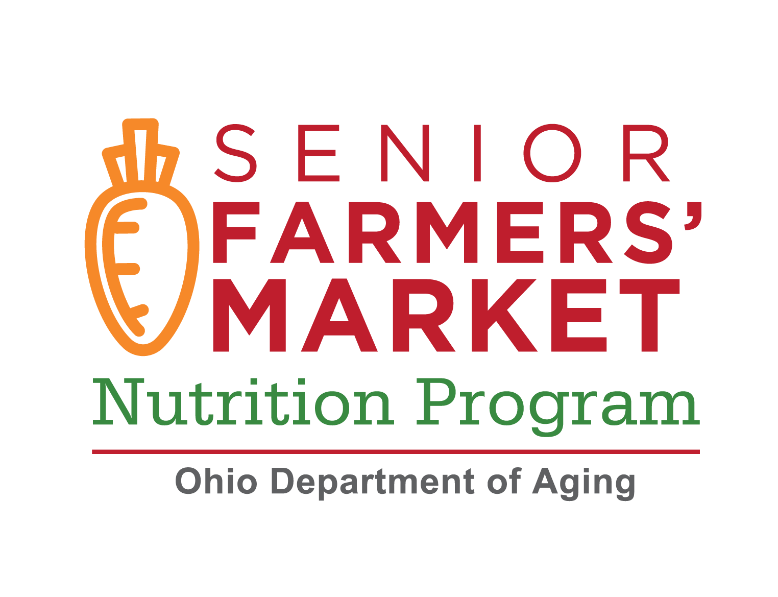 50 Vouchers Available for Senior Farmers Market Nutrition Program Area Agency on Aging